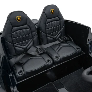 Lamborghini Revuelto Xl Na Akumulator, Crni 23