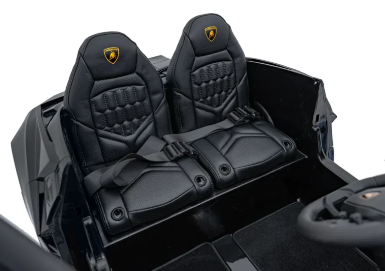 Lamborghini Revuelto Xl Na Akumulator, Crni 23