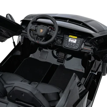 Lamborghini Revuelto Xl Na Akumulator, Crni 24