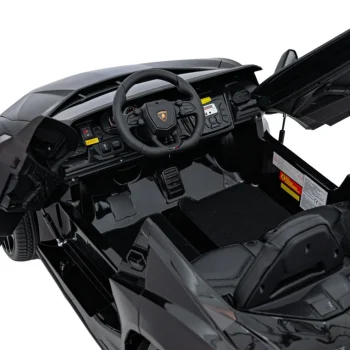 Lamborghini Revuelto Xl Na Akumulator, Crni 25