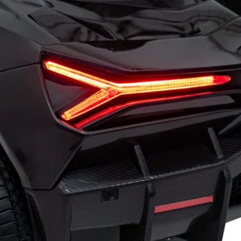 Lamborghini Revuelto Xl Na Akumulator, Crni 28