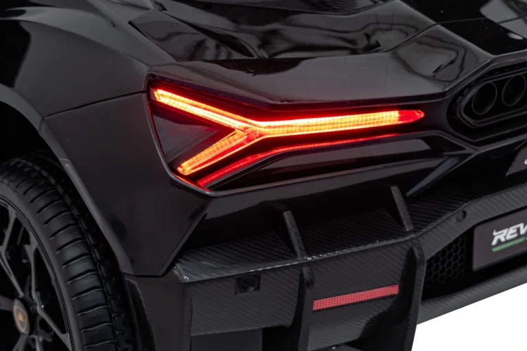 Lamborghini Revuelto Xl Na Akumulator, Crni 28