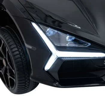 Lamborghini Revuelto Xl Na Akumulator, Crni 29