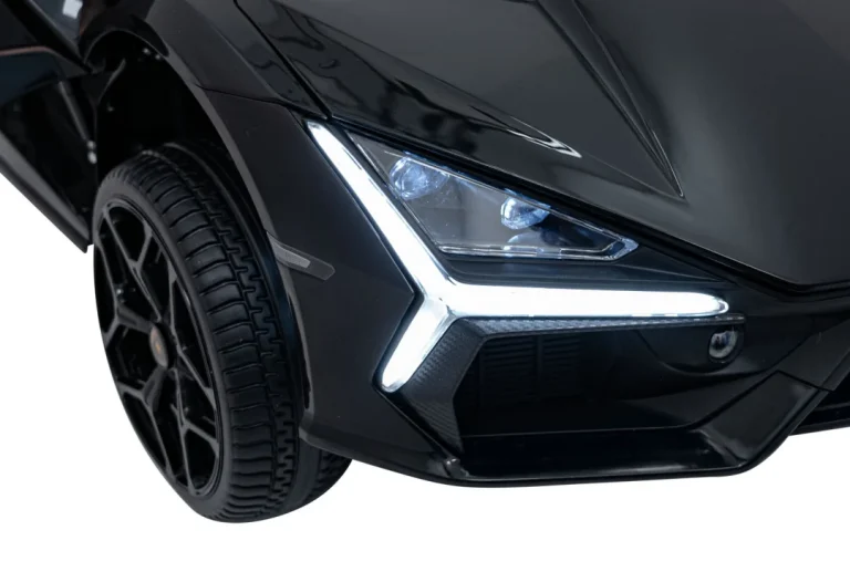 Lamborghini Revuelto Xl Na Akumulator, Crni 29