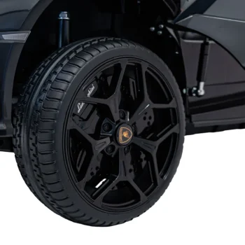 Lamborghini Revuelto Xl Na Akumulator, Crni 30