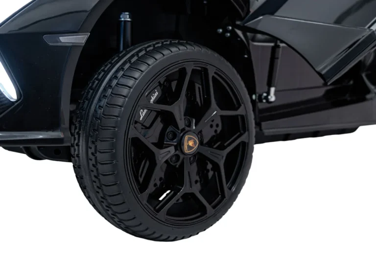 Lamborghini Revuelto Xl Na Akumulator, Crni 30