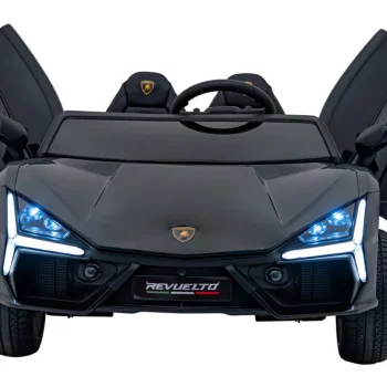Lamborghini Revuelto Xl Na Akumulator, Crni 4