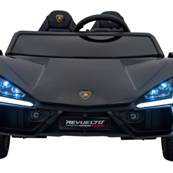 Lamborghini Revuelto Xl Na Akumulator, Crni 5