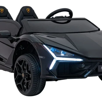 Lamborghini Revuelto Xl Na Akumulator, Crni 6