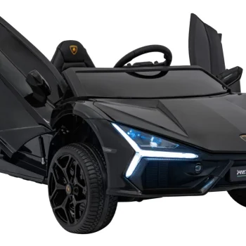 Lamborghini Revuelto Xl Na Akumulator, Crni 7
