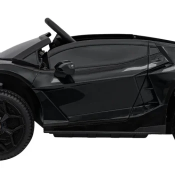 Lamborghini Revuelto Xl Na Akumulator, Crni 9