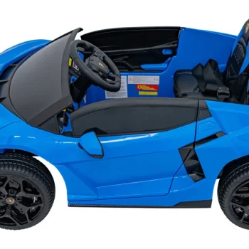 Lamborghini Revuelto Xl Na Akumulator, Plavi 10