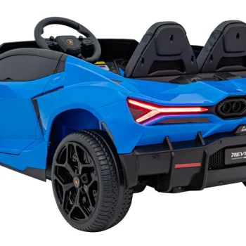 Lamborghini Revuelto Xl Na Akumulator, Plavi 11