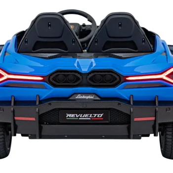 Lamborghini Revuelto Xl Na Akumulator, Plavi 12