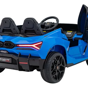 Lamborghini Revuelto Xl Na Akumulator, Plavi 13
