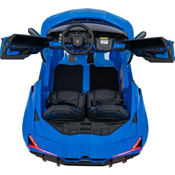 Lamborghini Revuelto Xl Na Akumulator, Plavi 14