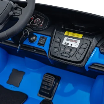 Lamborghini Revuelto Xl Na Akumulator, Plavi 17