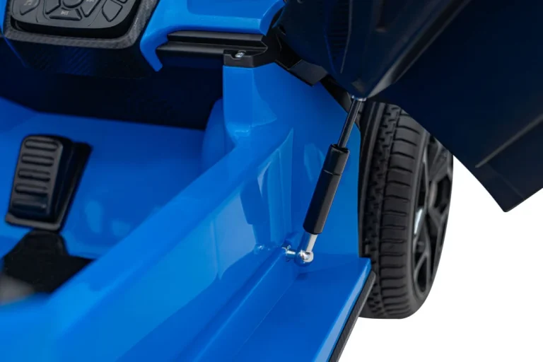 Lamborghini Revuelto Xl Na Akumulator, Plavi 18