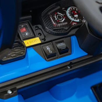 Lamborghini Revuelto Xl Na Akumulator, Plavi 19