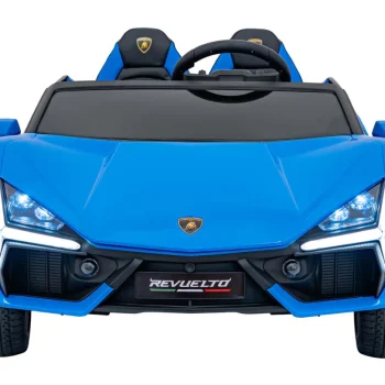 Lamborghini Revuelto Xl Na Akumulator, Plavi 2