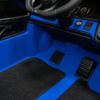 Lamborghini Revuelto Xl Na Akumulator, Plavi 21