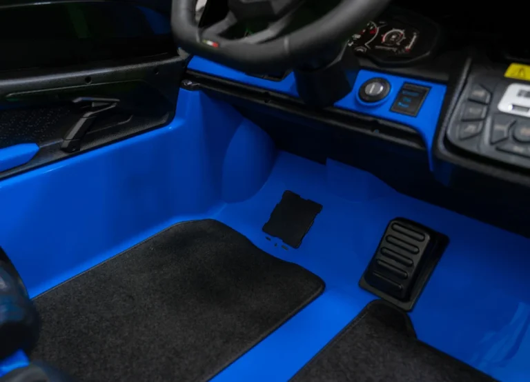 Lamborghini Revuelto Xl Na Akumulator, Plavi 21