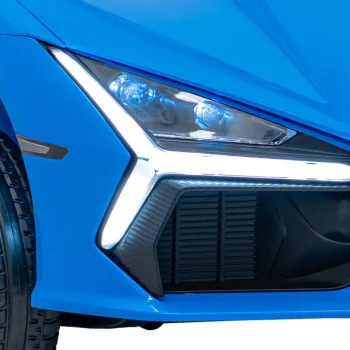 Lamborghini Revuelto Xl Na Akumulator, Plavi 22