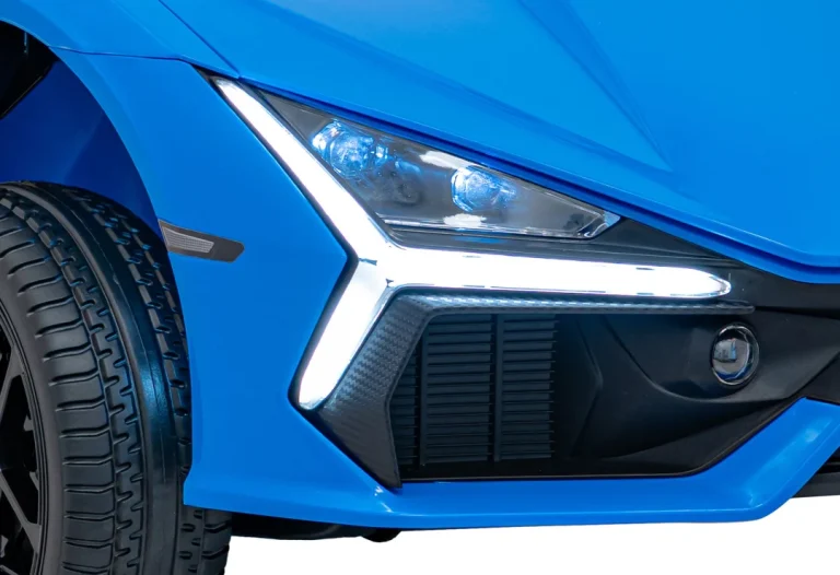 Lamborghini Revuelto Xl Na Akumulator, Plavi 22