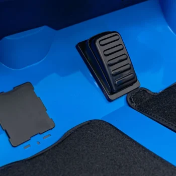 Lamborghini Revuelto Xl Na Akumulator, Plavi 24