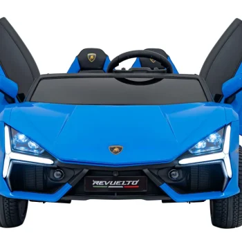 Lamborghini Revuelto Xl Na Akumulator, Plavi 5