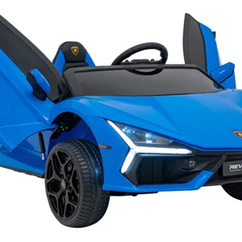Lamborghini Revuelto Xl Na Akumulator, Plavi 6