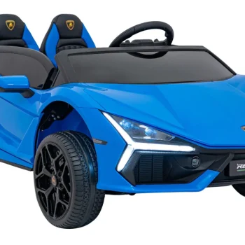 Lamborghini Revuelto Xl Na Akumulator, Plavi 7