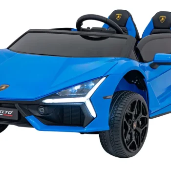 Lamborghini Revuelto Xl Na Akumulator, Plavi 8