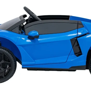 Lamborghini Revuelto Xl Na Akumulator, Plavi 9