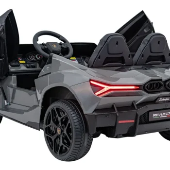 Lamborghini Revuelto Xl Sivo Vozilo 13
