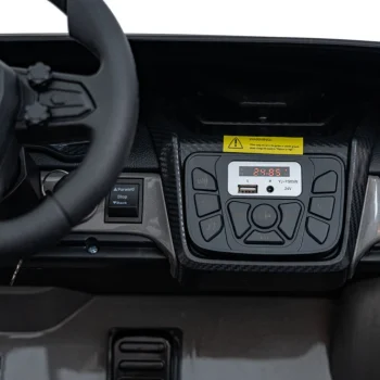 Lamborghini Revuelto Xl Sivo Vozilo 17