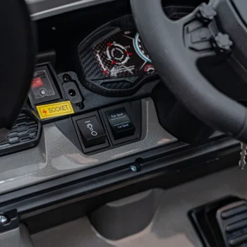 Lamborghini Revuelto Xl Sivo Vozilo 19
