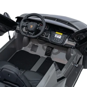 Lamborghini Revuelto Xl Sivo Vozilo 20