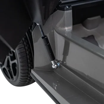 Lamborghini Revuelto Xl Sivo Vozilo 22