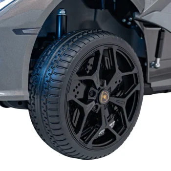 Lamborghini Revuelto Xl Sivo Vozilo 24