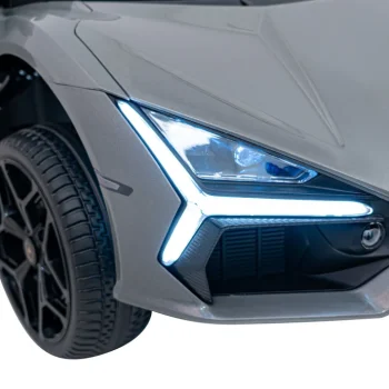 Lamborghini Revuelto Xl Sivo Vozilo 25