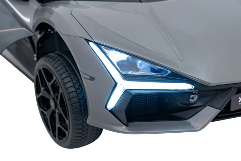 Lamborghini Revuelto Xl Sivo Vozilo 25
