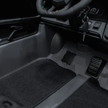 Lamborghini Revuelto Xl Sivo Vozilo 26