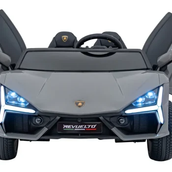 Lamborghini Revuelto Xl Sivo Vozilo 4