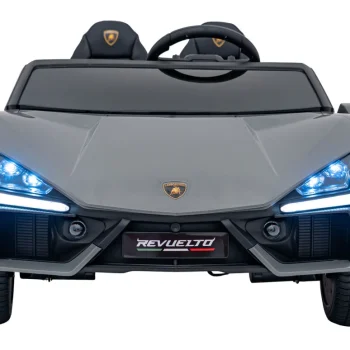 Lamborghini Revuelto Xl Sivo Vozilo 5