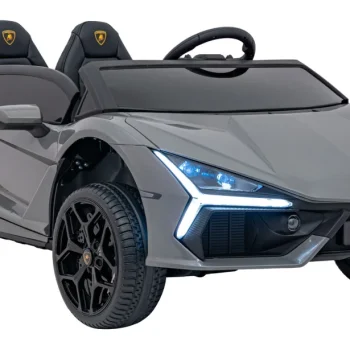 Lamborghini Revuelto Xl Sivo Vozilo 6