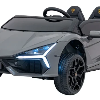 Lamborghini Revuelto Xl Sivo Vozilo 7