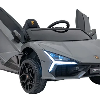 Lamborghini Revuelto Xl Sivo Vozilo 8