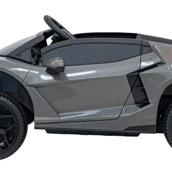 Lamborghini Revuelto Xl Sivo Vozilo 9