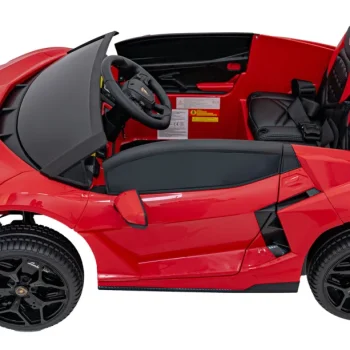 Lamborghini Revuelto Xl Vozilo, Crveno 10